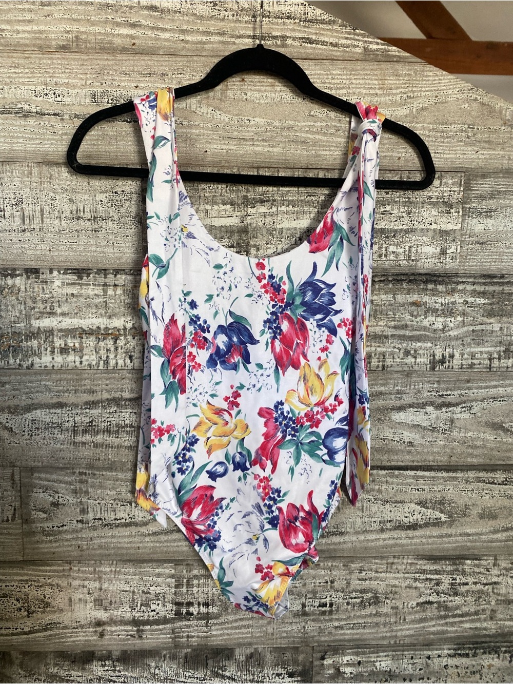 LoveShackFancy Posy One Piece